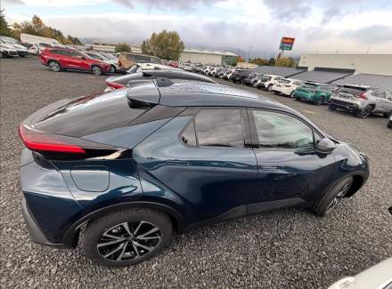Toyota - C-HR