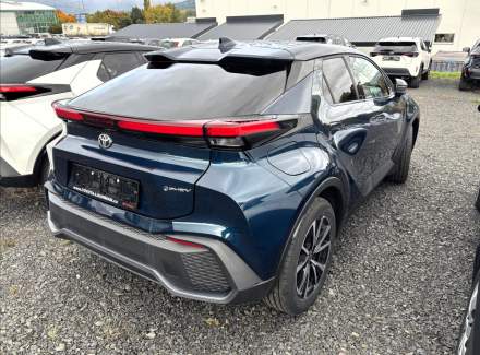 Toyota - C-HR