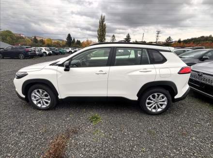 Toyota - Corolla Cross