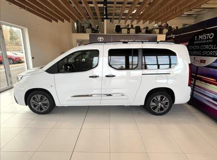 Toyota - Proace City
