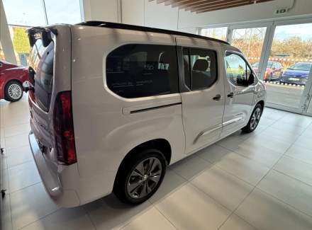 Toyota - Proace City