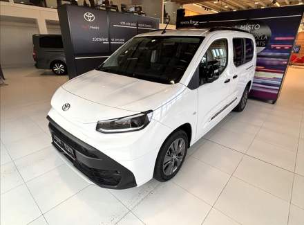 Toyota - Proace City