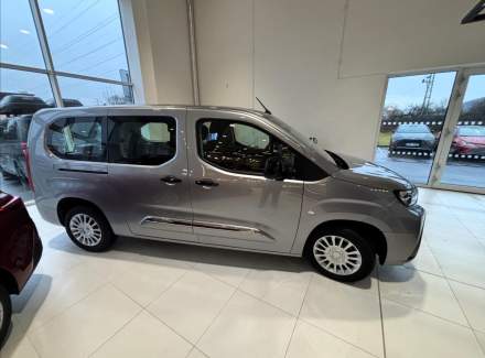 Toyota - Proace City