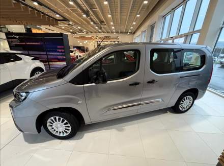 Toyota - Proace City