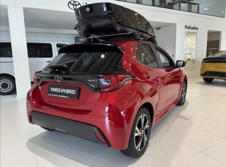 Toyota - Yaris