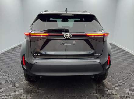 Toyota - Yaris Cross