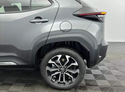 Toyota - Yaris Cross