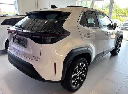 Toyota - Yaris Cross