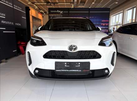 Toyota - Yaris Cross