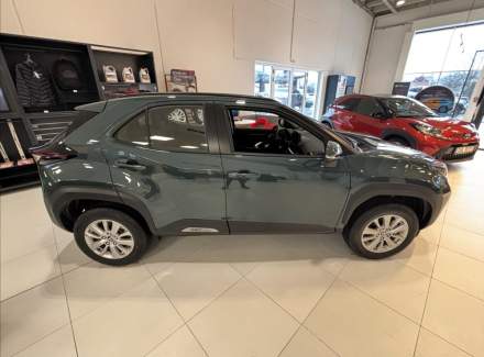 Toyota - Yaris Cross