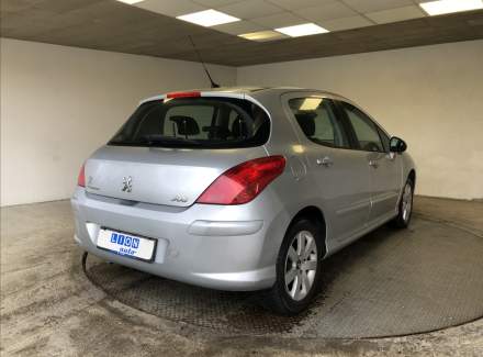 Peugeot - 308