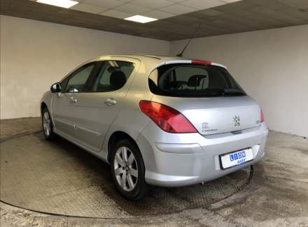 Peugeot - 308