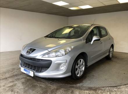 Peugeot - 308
