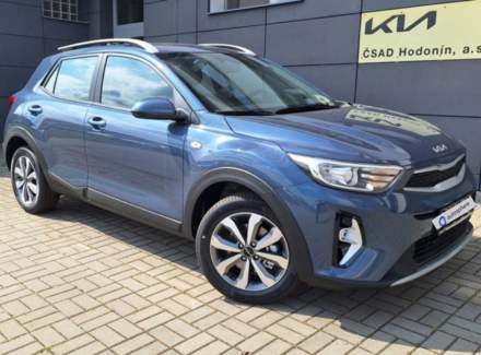 Kia - Stonic