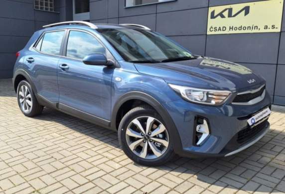 Kia - Stonic