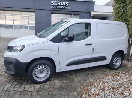 Citroën - Berlingo