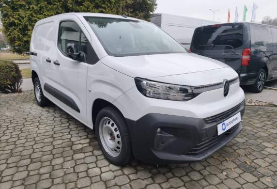 Citroën - Berlingo