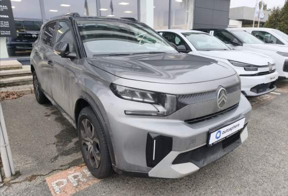 Citroën - C5 Aircross