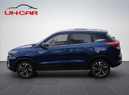 BAIC - X3