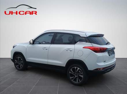 BAIC - X3