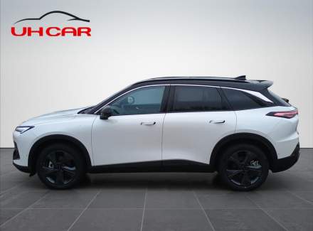 BAIC - X5