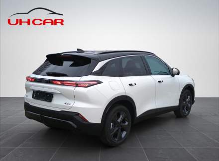 BAIC - X5