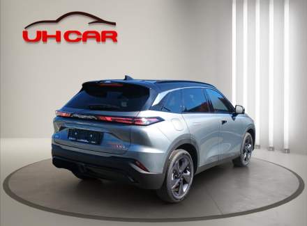 BAIC - Beijing X55