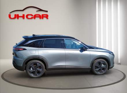 BAIC - Beijing X55