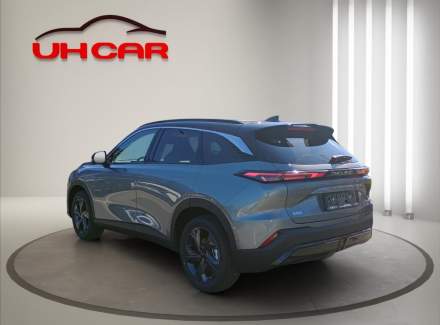 BAIC - Beijing X55