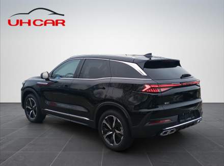 BAIC - X7
