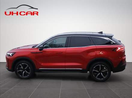 BAIC - X7