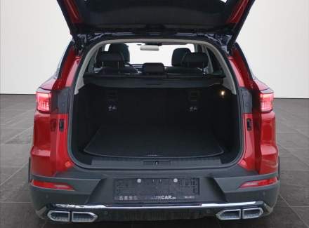 BAIC - X7