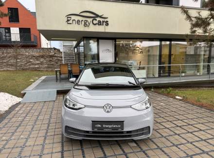 Volkswagen - ID.3