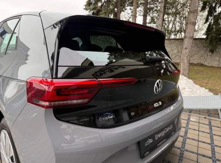 Volkswagen - ID.3