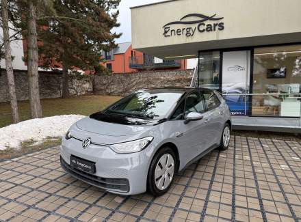 Volkswagen - ID.3