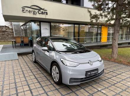 Volkswagen - ID.3
