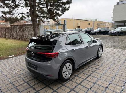 Volkswagen - ID.3