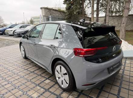 Volkswagen - ID.3