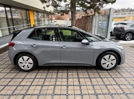 Volkswagen - ID.3