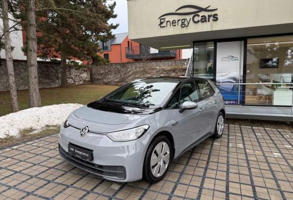 Volkswagen - ID.3