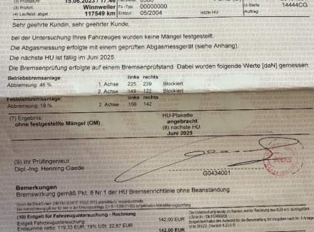 Ford - Fusion 1.6 Duratec (100 Hp)