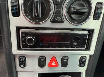 Mercedes-Benz - SLK