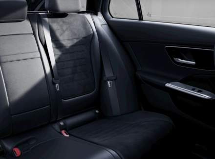 Mercedes-Benz - C-class