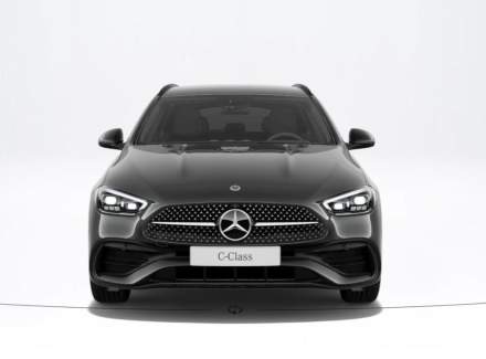 Mercedes-Benz - C-class