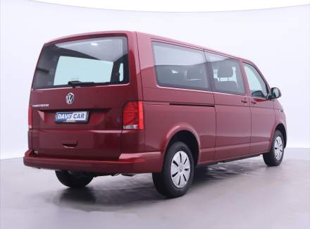 Volkswagen - Transporter