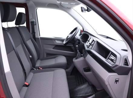 Volkswagen - Transporter