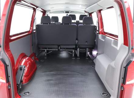 Volkswagen - Transporter