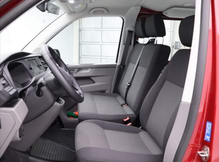 Volkswagen - Transporter