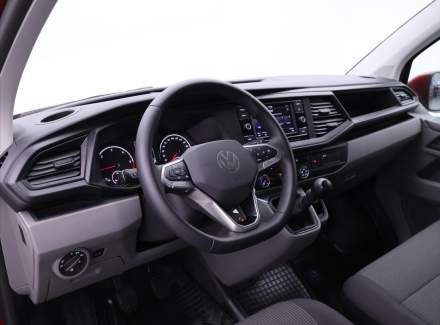 Volkswagen - Transporter