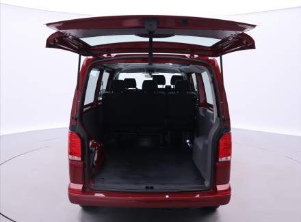 Volkswagen - Transporter